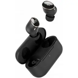 Навушники 1MORE Evo TWS Black (EH902) - мініатюра 3