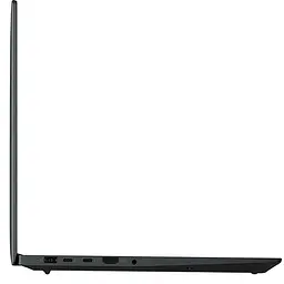 Ноутбук LENOVO ThinkPad P1 Gen 5, Intel Core i7-12700H до 4.7GHz, 16" WQXGA, 32GB, SSD 1TB, NVIDIA GeForce RTX A2000 8GB, Windows 11 Pro - мініатюра 6