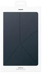 Чохол Samsung Tab S11 Book Cover EF-BX730PBEGWW Black teh0023342 - мініатюра 6