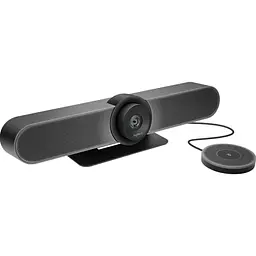 Мікрофон Logitech Microphone for MEETUP (989-000405) [132846] - мініатюра 2