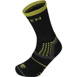 Шкарпетки Lorpen T3MME Black M (1052-6210300 9937 M)