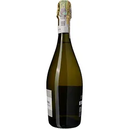 Ігристе вино Mattiola Valdobbiadene Prosecco Superiore DOCG Extra Dry 11% 0.75 л - мініатюра 2
