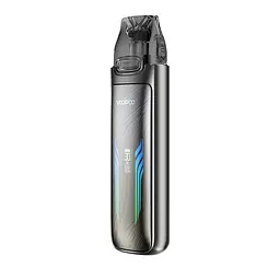 Под-система VooPoo  Vmate Max 30 W Pod 1200 mAh 3 ml Kit Dove Gray (16809) - мініатюра 2