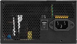 Блок питания MSI MAG A650BNL 650W 80+ Bronze - мініатюра 3