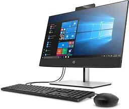 Моноблок 23.8'' HP ProOne 440 G6 (23G69EA) (23G69EA) - мініатюра 2