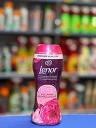 Кондиціонер для білизни в гранулах Lenor Jasmin, 210 г