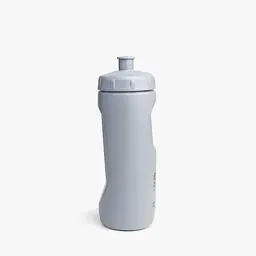 Пляшка Smart Shake EcoBottle Squeeze Grey 500 мл - мініатюра 2