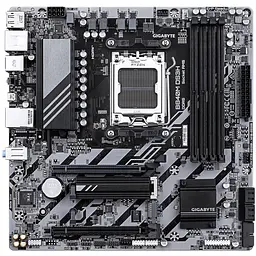 Материнська плата B840M DS3H sAM5 Gigabyte teh0024960