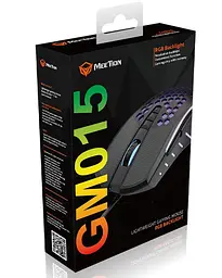 Миша Meetion MT-GM015-A (MT-GM015-A) - мініатюра 2