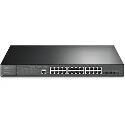 Комутатор TP-Link TL-SG3428X