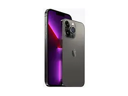 Смартфон Apple IPhone 13 Pro 1TB Graphite (MLVV3) - мініатюра 4