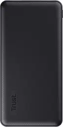 Power Bank Trust Primo ECO 15W 15000 mAh Black - мініатюра 5