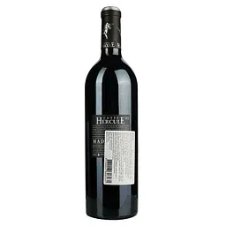 Вино Domaine Du Moulie Cuvee Hercule AOP Madiran червоне сухе 0.75 л - мініатюра 4