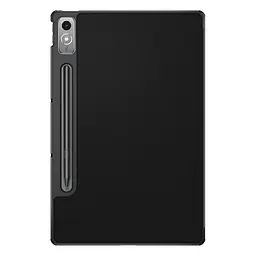 Чехол ArmorStandart Smart Case для планшета Lenovo Tab P12 TB370FU Black (ARM70869) - мініатюра 2