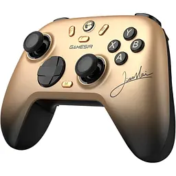 Геймпад XiaoJi GameSir Nova 2 Lite Champion Edition (HRG71099) [171161] - мініатюра 2