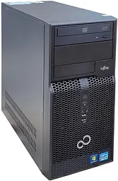 Комп'ютер Fujitsu Esprimo P510 E85+ Tower (i5-3470/8/500/GTX 1050ti) Б/В - мініатюра 2