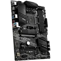 Материнська плата MSI B550-A Pro Socket AM4 - мініатюра 4