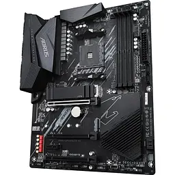 Материнська плата Aorus B550 Elite V2 [93576] - мініатюра 3