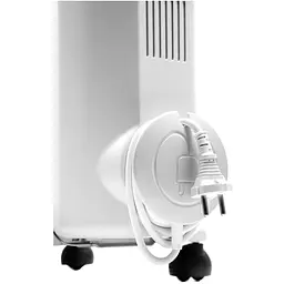 Масляний обігрівач DeLonghi TRRS 0715 - мініатюра 3