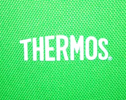 Термосумка Thermos поліестер 17 л зелена - мініатюра 3