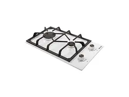 Варильна поверхня WEILOR GM 304 WH - мініатюра 5