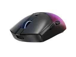 Миша Lenovo Legion M410 Wireless RGB Transparent Black (GY51P83012) - мініатюра 6