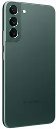 Смартфон Samsung Galaxy S22 Plus 5G 2022 8/128GB Green (SM-S906BZGD) [71587] - мініатюра 7