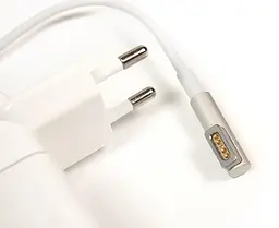 Адаптер живлення Apple MagSafe потужністю 60 Вт для MacBook та 13-дюймового MacBook Pro - мініатюра 4