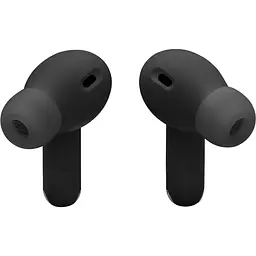 Навушники JBL TWS Wave Beam 2 Black (JBLWBEAM2BLK) - мініатюра 7