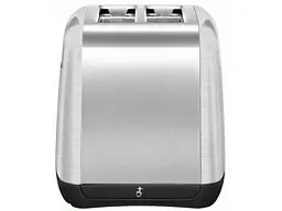 Тостер KitchenAid 5KMT221ESX - мініатюра 3