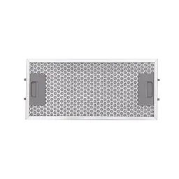 Витяжка повновбудована PERFELLI BI 5652 WH 1000 LED - мініатюра 11
