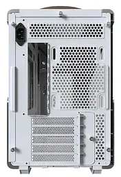 Корпус MONTECH Heritage White (HERITAGE (W)) Без БП - мініатюра 5