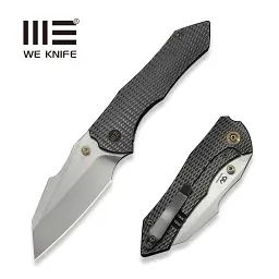Ніж Weknife High-Fin XL Grey (WE24010-6) - мініатюра 10