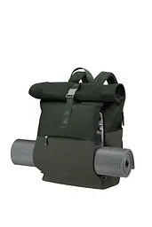 Рюкзак 15.6" Samsonite 4PACK FOREST GREEN 41x31,5x13,5 KP3*04005 - мініатюра 7