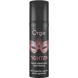 Гель для звуження піхви Orgie - Tighten (15 мл)