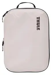 Дорожня сумка Thule Compression Packing Cube Medium TCPC202 Білий (6808633) - мініатюра 6
