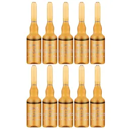 Комплекс зміцнюючий проти випадіння волосся Depot No.205 Invigorating Hair Treatment 10х5 мл - мініатюра 2