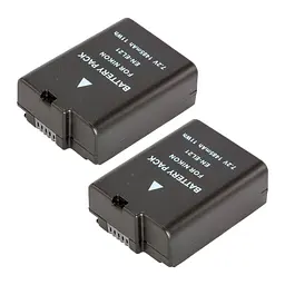 EN-EL21 (2-Pack)
