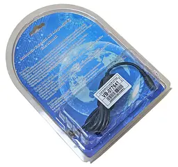 Блок живлення для ноутбука 90W 15-20V 6A з 12 насадками - мініатюра 2