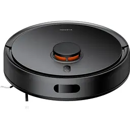 Робот-пилосос з вологим прибиранням Xiaomi Robot Vacuum S20 Black - мініатюра 10