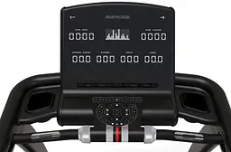 Бігова доріжка Toorx MIRAGE S40 (MIRAGE S40) - мініатюра 2