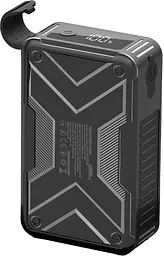 Power Bank Sigma X-power SI20A11QLX-DC 20000mAh 65W DC Output black UA - мініатюра 5