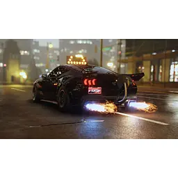 Ключ активації Microsoft Need for Speed Unbound Ultimate Collection для Xbox Series S/X - мініатюра 11