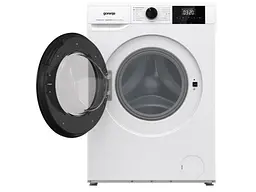 Пральна машина автоматична Gorenje W3NGPI72SBS/UA - мініатюра 4