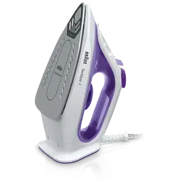 Праска BRAUN SI 1080 VI - мініатюра 4