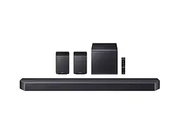 Саундбар Samsung HW-Q990F/UA - мініатюра 3
