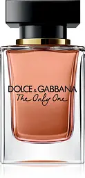 Оригінал Dolce & Gabbana The Only One 50 мл Парфумована вода - мініатюра 1