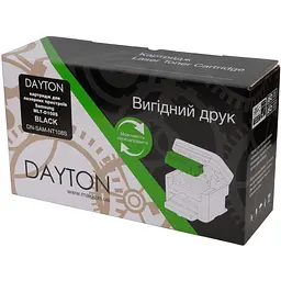 Картридж Dayton Samsung MLT-D108S для ML-1640/2240 (DN-SAM-NT108S) - мініатюра 3