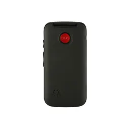 Мобільний телефон Sigma Comfort 50 Shell Duo Type-C Black (4827798212523) - мініатюра 2