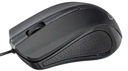 Миша Gembird MUS-101 USB black